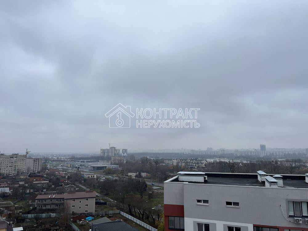 Продаж Квартира 2-кімнатна, 12/16 поверх на вул. Борткевича Харків - фото 5