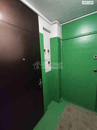 Продаж Квартира 1-кімнатна, 9/9 поверх на вул. Волонтерська Харьков