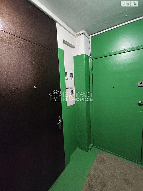 Продаж Квартира 1-кімнатна, 9/9 поверх на вул. Волонтерська Kharkiv - photo 4