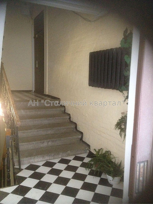 Оренда офісне приміщення на Тарасівська вул., 19 приміщень - 3, поверх - 1/4 Kiev - photo 8