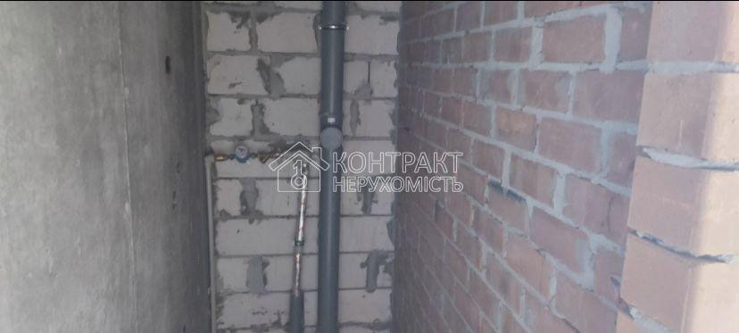 Продаж Квартира 2-кімнатна, 10/10 поверх на вул. Зубарєва Харків - фото 4