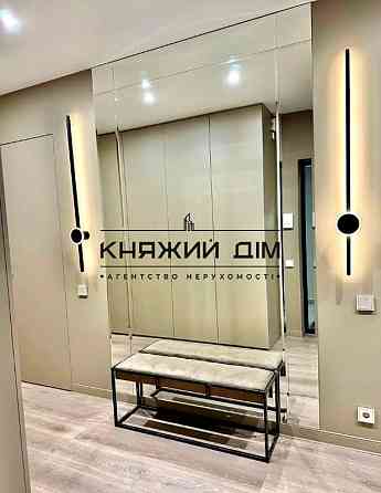 Оренда Квартира 3-кімнатна, 17/24 поверх на Кудри Ивана ул./Джона Маккейна ул. Kiev