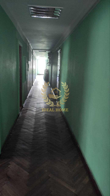 Продаж 2 суміжних кімнат у гуртожитку на Виноградарі, Київ Київ - фото 9