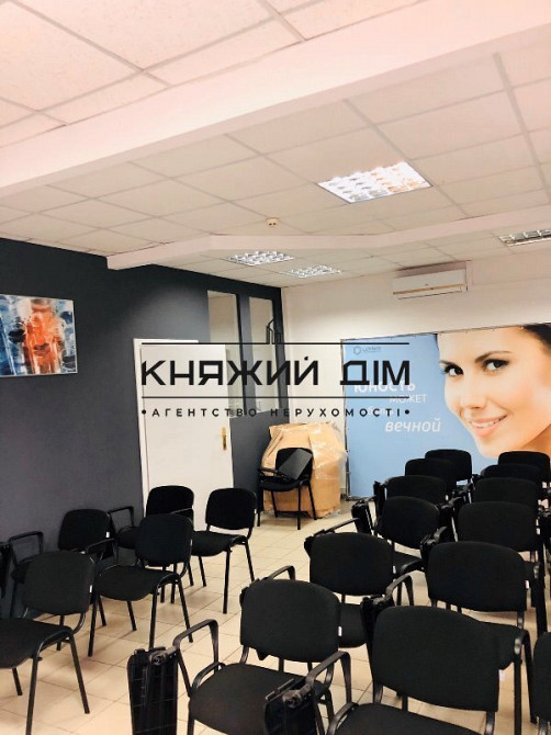 Оренда офісне приміщення на Межигорская ул. поверх - 3/4 Київ - фото 7