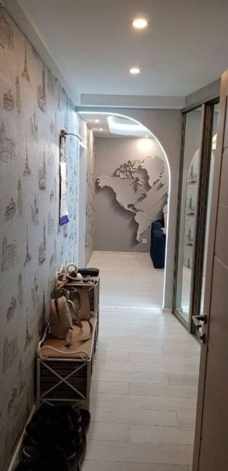 Оренда Квартира 2-кімнатна, 4/5 поверх на ул. Парково-Сырецкая, 12г Київ - фото 2