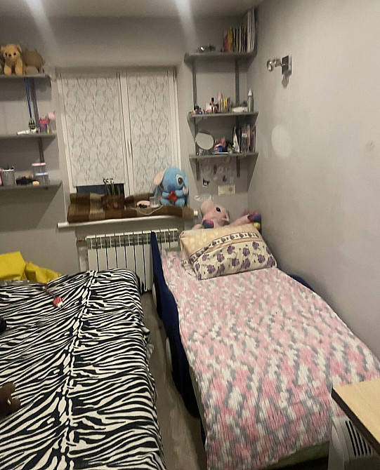 Продаж Квартира 2-кімнатна, 1/5 поверх на вул. майдан Перемоги Житомир - изображение 17