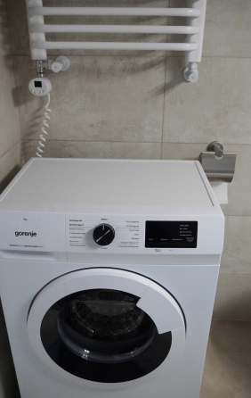 Продаж Квартира 1-кімнатна, 6/10 поверх на вул. Національної Гвардії Івано-Франківськ