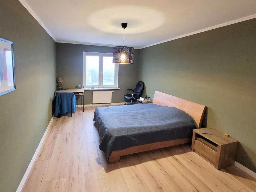 Продаж Квартира 2-кімнатна, 17/25 поверх на Науки вул., д. 60 Київ - фото 1