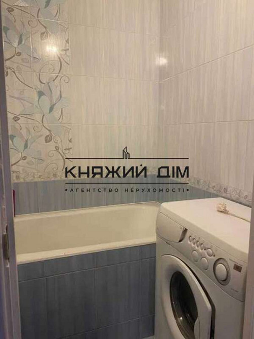 Оренда Квартира 2-кімнатна, 4/9 поверх на Дмитрия Луценко ул. Київ - фото 9