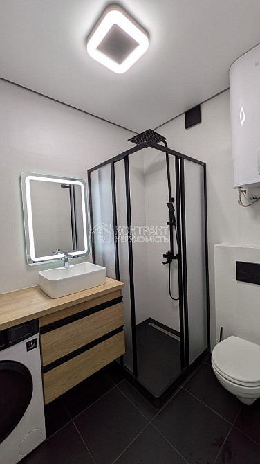 Продаж Квартира 2-кімнатна, 2/9 поверх на вул. Козакевича Харків - фото 3