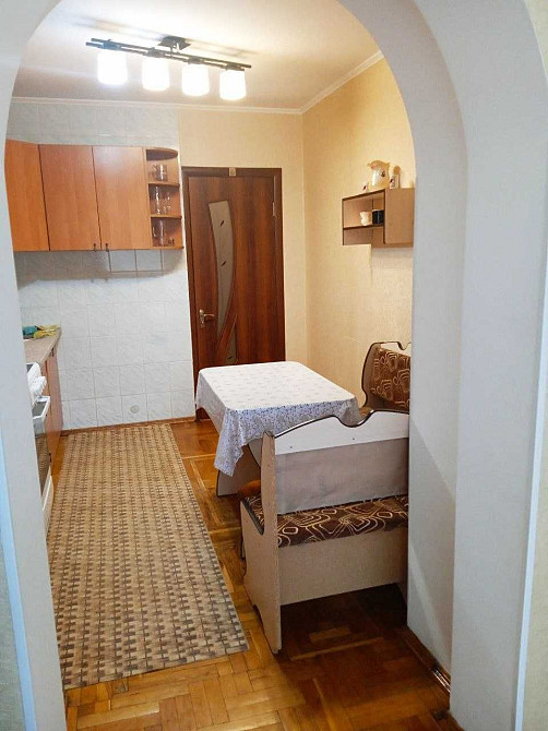 Продаж Квартира 3-кімнатна, 1/14 поверх на Володимира Івасюка вул., д. 20А Київ - фото 9