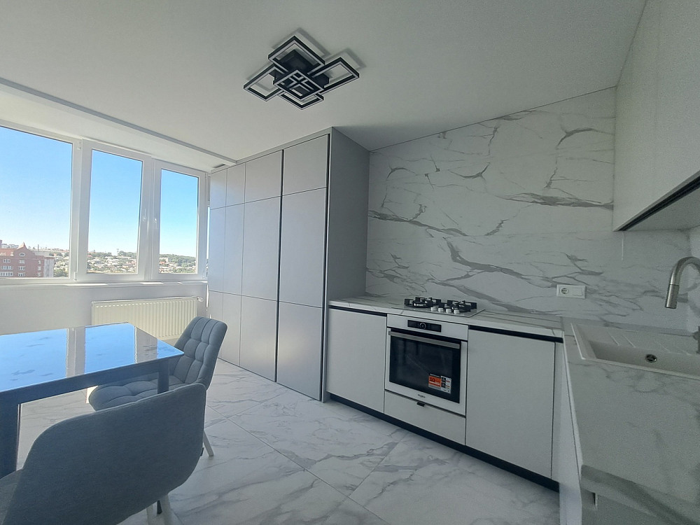 Продаж 1х-кімнатної квартири по пр-т. Злуки Тернопіль - фото 1