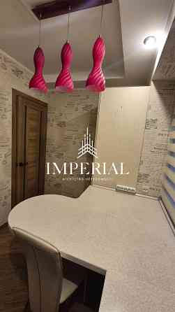 Оренда Квартира 2-кімнатна, 4/5 поверх на вул. Лейпцизька Київ