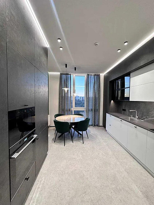 Продаж Квартира 1-кімнатна, 14/14 поверх на вул. Малоголосківська Львов - изображение 13