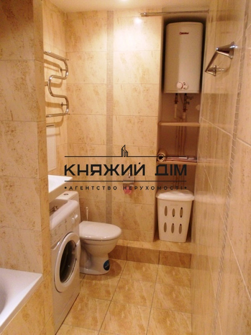 Продаж Квартира 1-кімнатна, 9/25 поверх на Сикорского ул. Киев - изображение 13