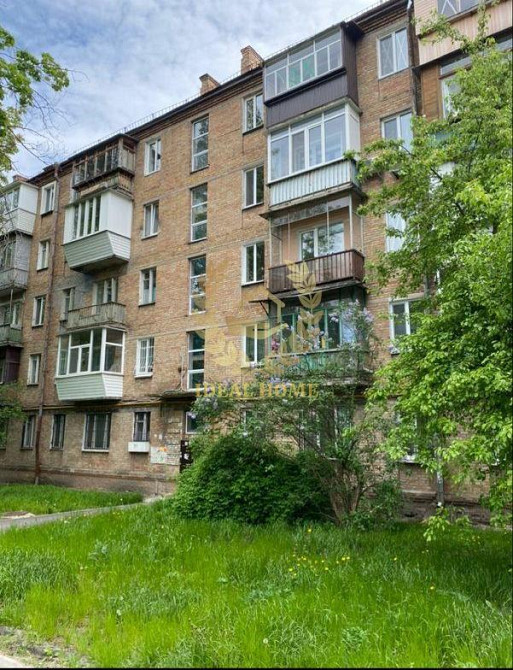Продаж Квартира 1-кімнатна на Ружинская ул., 11 Київ - фото 17