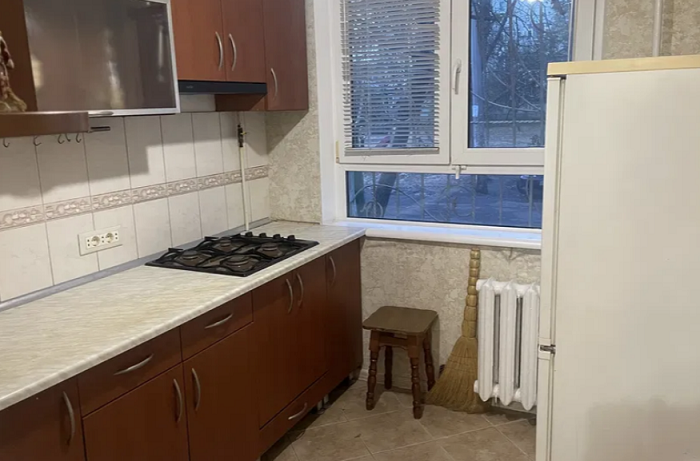 Двухкомнатная квартира на улице Генерала Петрова угол Радостной, Черемушки Одеса - фото 7