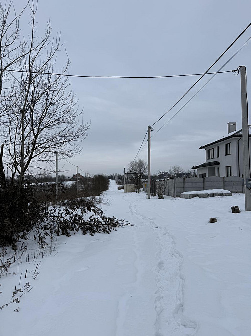 Продаж земельної ділянки 10 соток на вул. Княжа Сокільники - фото 7