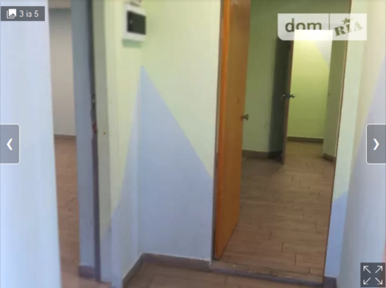 Оренда приміщення вільного призначення на Соловйова поверх - 1/5 Вінниця