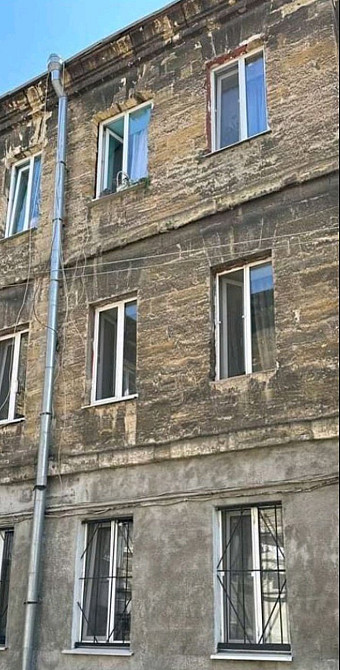 2-х комнатная квартира в центре Одессы! Одеса - фото 4