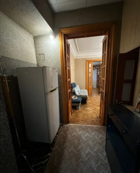 Трехкомнатная квартира в центре города, переулок Нечипуренко Одеса - фото 7