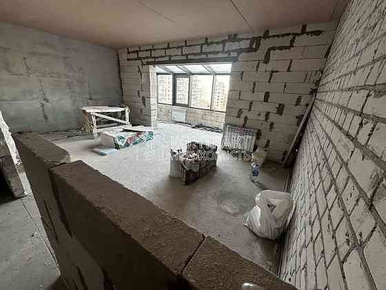 Продаж Квартира 1-кімнатна, 7/7 поверх на вул. Фесенковская Kharkiv