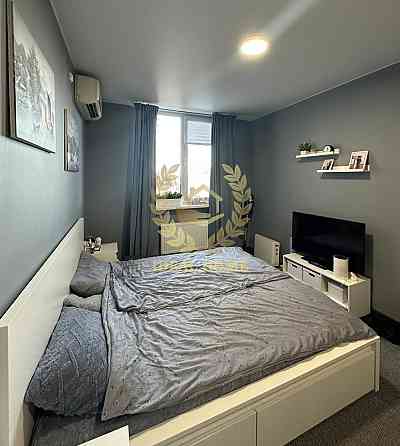 Продаж Квартира 1-кімнатна на Украинская ул., 6 Київ