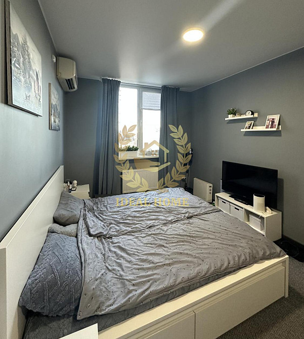 Продаж Квартира 1-кімнатна на Украинская ул., 6 Киев - изображение 1