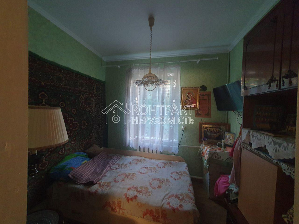 Продаж Будинок 4-кімнатний на вул. 1-й Братський в'їзд Kharkiv - photo 12