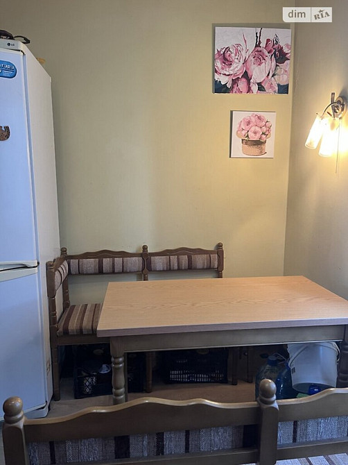 Оренда Квартира 2-кімнатна, 13/16 поверх на Червоної калини, 46 Київ - фото 5