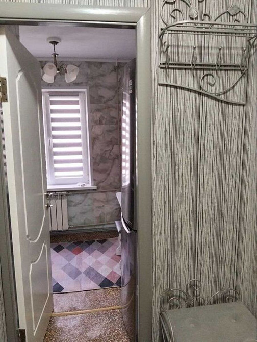 Оренда Квартира 1-кімнатна, 5/9 поверх на Вербицького, 17Г Kiev - photo 7