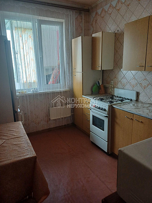 Оренда Квартира 1-кімнатна, 6/9 поверх на вул. Вулиця Бригади «Хартія» Kharkiv - photo 5