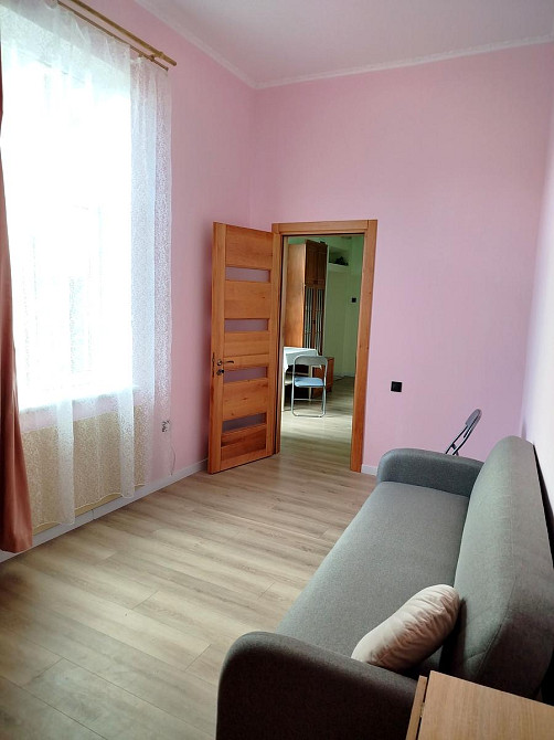 Продаж Квартира 2-кімнатна, 3/3 поверх на вул. Братів Міхновських Львів - фото 9