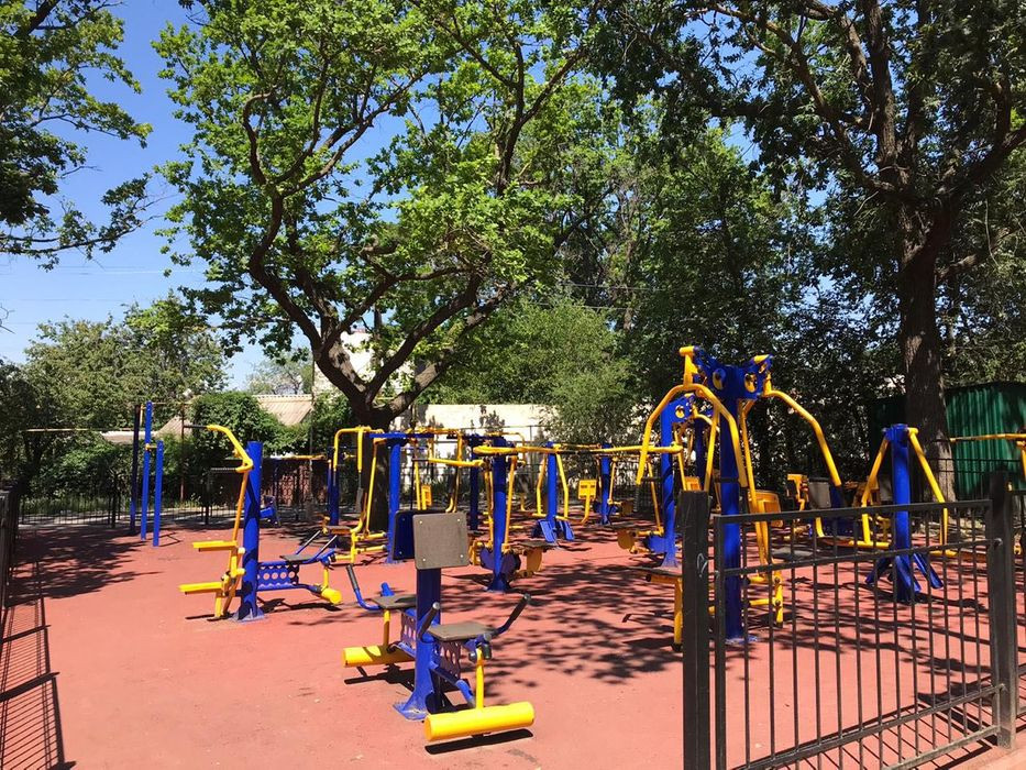 Продам 2х уровневую  квартиру в таунхаусе на 15  Фонтана  /ул. Макаренко Одеса - фото 20