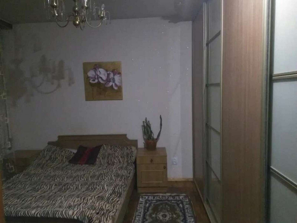 Оренда Квартира 3-кімнатна, 12/16 поверх на ул. Александра Кошица Київ - фото 4