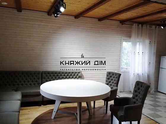 Деревянный ДОМ сруб и баня с. Гореничи по Житомирской трассе от м. Житомирская 13 км Гореничі