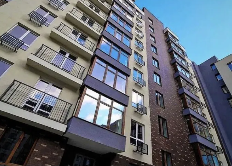 Продам 1-комнатную квартиру в ЖК "Сады Ривьеры" (с.Фонтанка) Фонтанка - фото 2