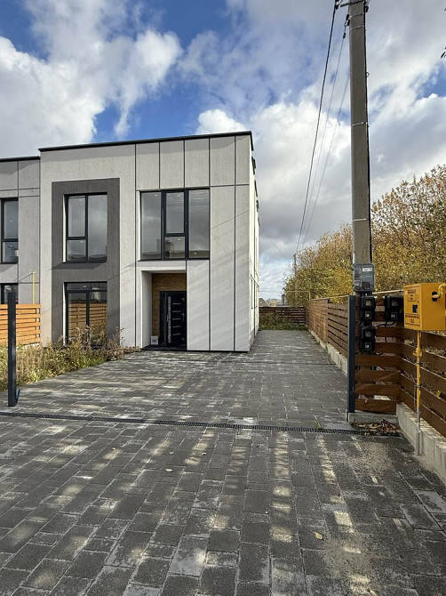 Продаж Будинок 4-кімнатний Зубра - фото 1