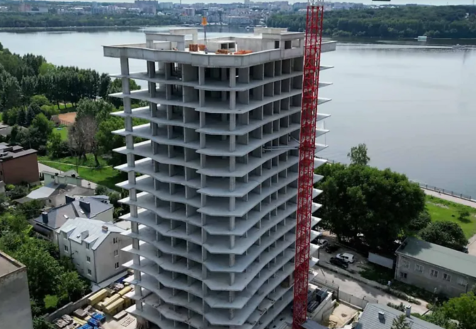 Продаж 3к квартири 98.75 кв. м на вул. Білецька Тернопіль - фото 1