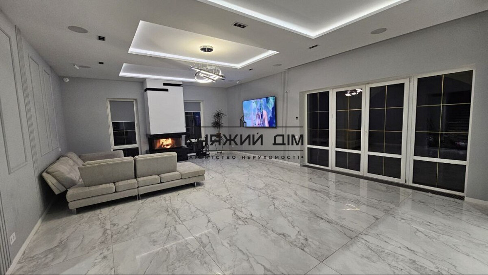 БЕЗ КОМІСІЇ Оренда унікального будинку за адресою с. Іванковичі Васильківського району 139394 Иванковичи - изображение 9