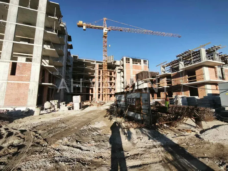 Продаж 3к Квартира 80 кв.м Мукачівська 44 Ужгород - фото 15