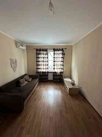 Оренда Квартира 1-кімнатна, 9/25 поверх на Бориса Гмирі, 12б Київ