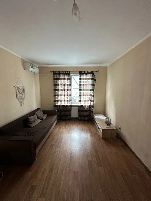 Оренда Квартира 1-кімнатна, 9/25 поверх на Бориса Гмирі, 12б Kiev - photo 1