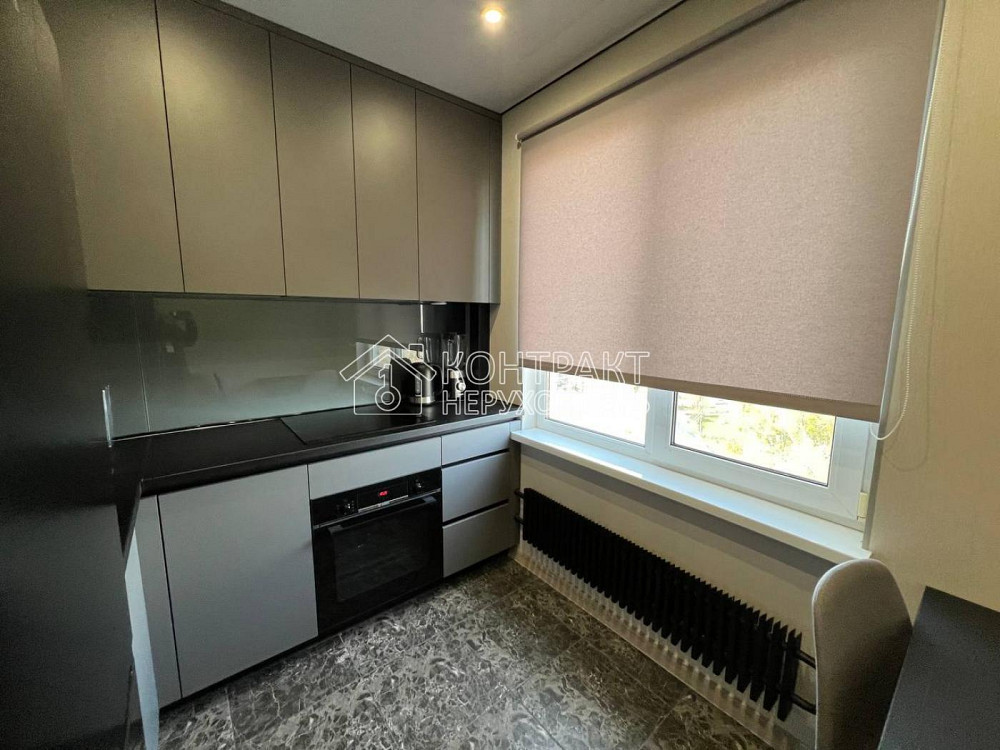 Продаж Квартира 3-кімнатна, 8/9 поверх на вул. Ахсарова Харків - фото 5