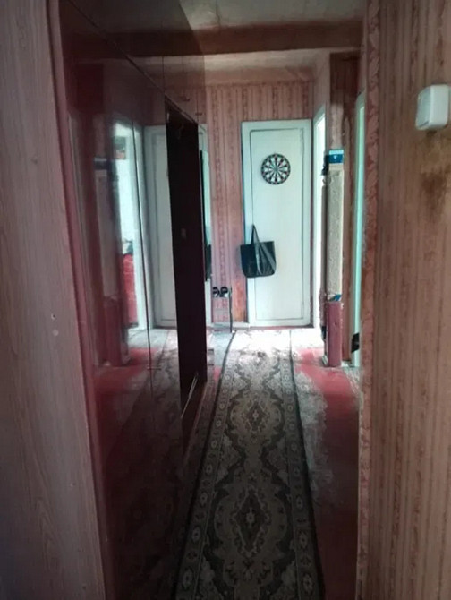 Оренда Квартира 2-кімнатна, 1/9 поверх на Івана Миколайчука, 9 Kiev - photo 8