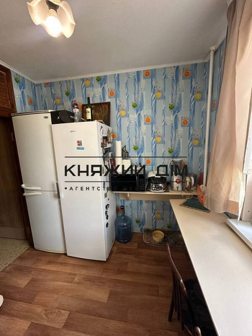 Продаж 3х кімнатної квартири ст. метро Позняки КОД: 21146202 Київ - фото 8