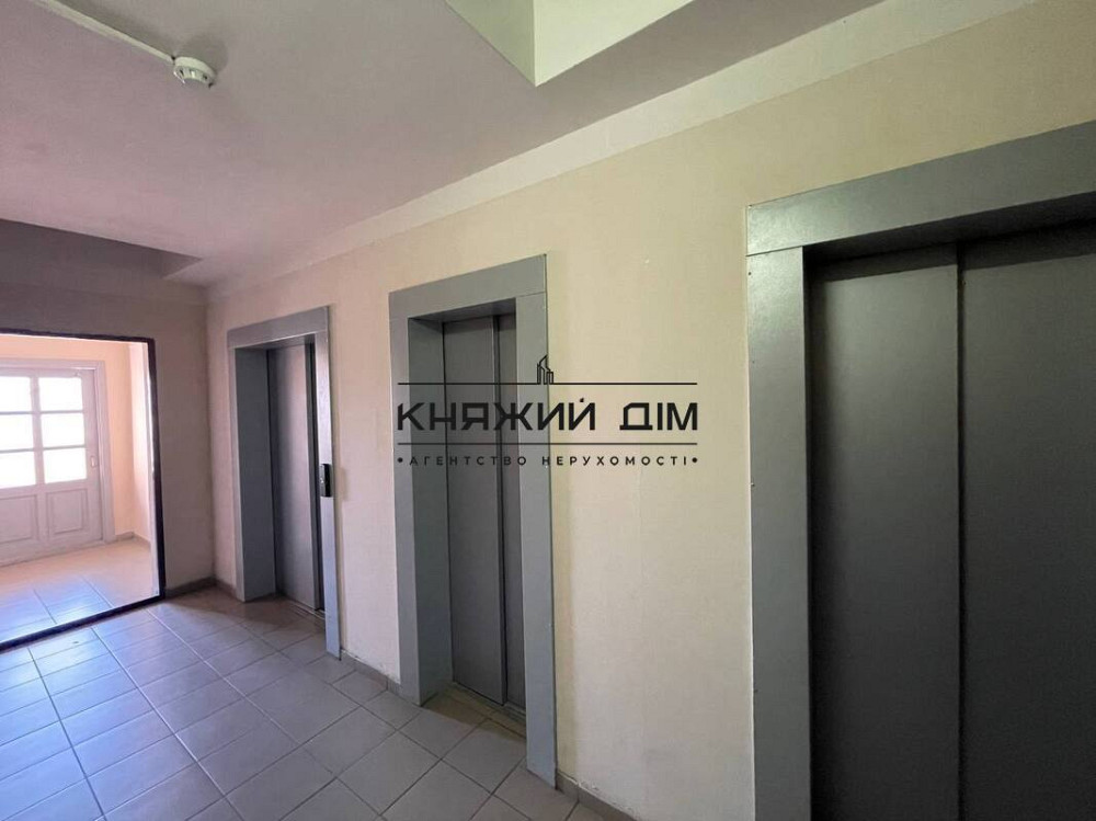 Продаж видової 1-кімнатної квартири м. Осокорки КОД 21146970 Київ - фото 13