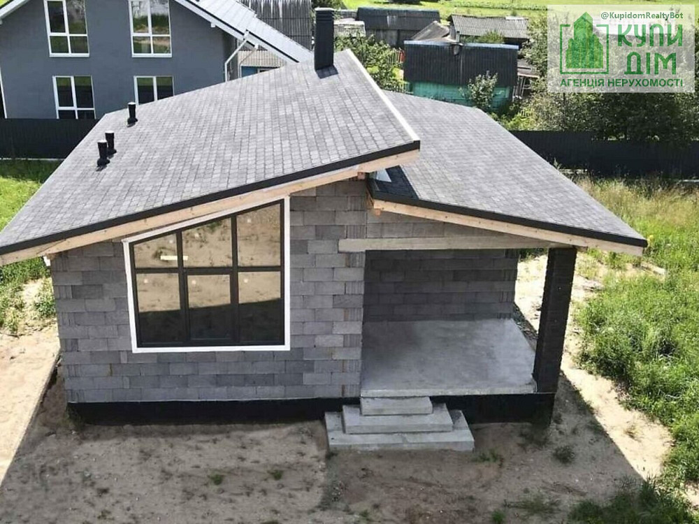 Пропонуємо до продажу просторий та світлий будинок! Кропивницький - фото 1