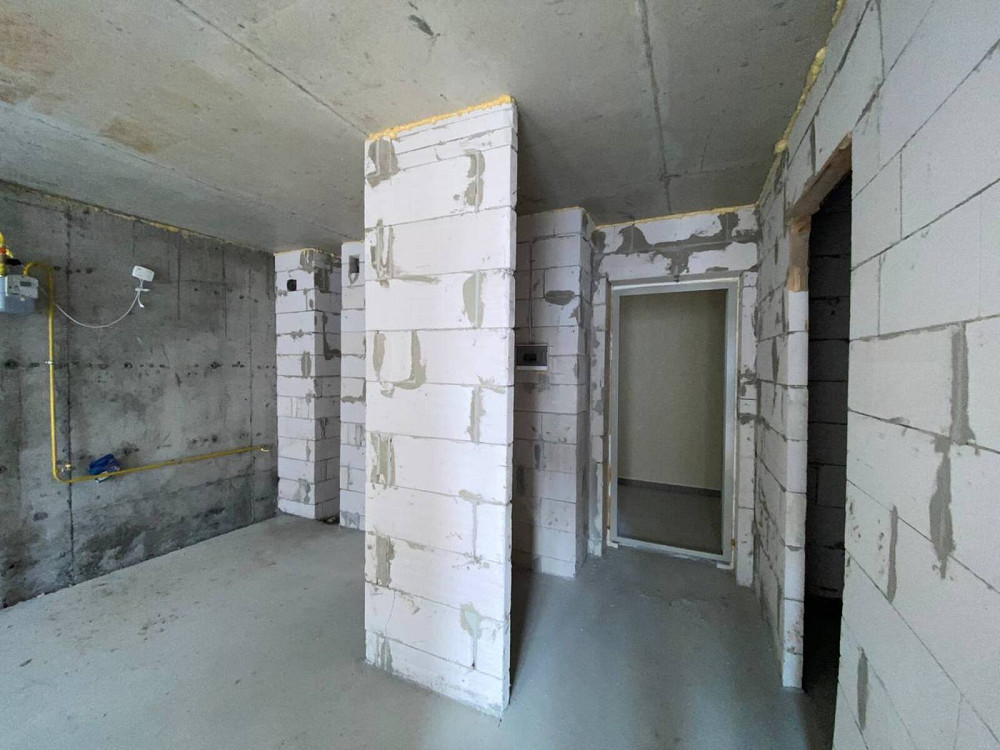 Продаж Квартира 1-кімнатна, 6/8 поверх на вул. Дубенська Kremenets' - photo 11