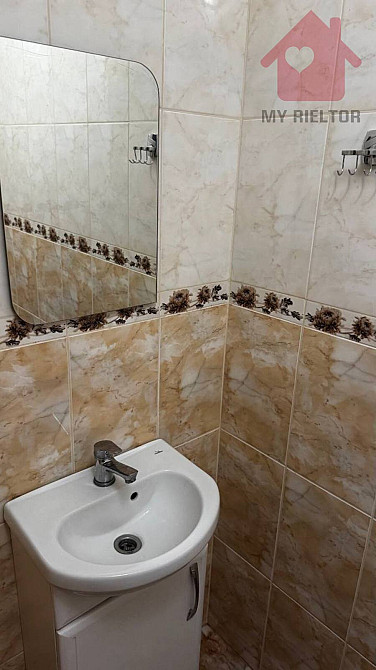 Продаж Квартира 1-кімнатна, 1/5 поверх на Лінтура П. Ужгород - изображение 12